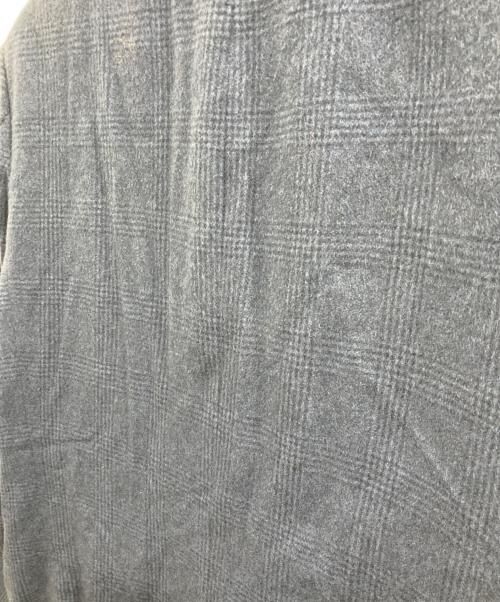 PAUL SMITH（ポールスミス）Paul Smith (ポールスミス) チェスターコート ネイビー サイズ:L2の古着・服飾アイテム