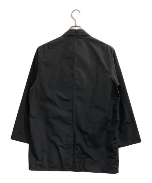 THE NORTH FACE（ザ ノース フェイス）THE NORTH FACE (ザ ノース フェイス) GORE-TEX ステンカラーコート ブラック サイズ:Mの古着・服飾アイテム