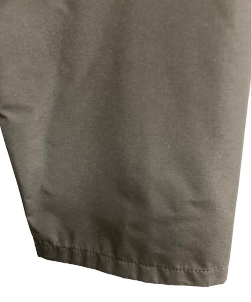 THE NORTH FACE（ザ ノース フェイス）THE NORTH FACE (ザ ノース フェイス) GORE-TEX ステンカラーコート ブラック サイズ:Mの古着・服飾アイテム