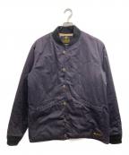 NEIGHBORHOODネイバーフッド）の古着「M-43L / C-JKT」｜ネイビー