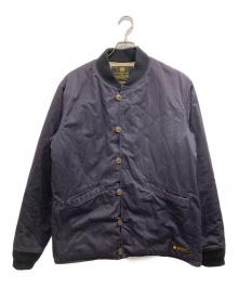 NEIGHBORHOOD（ネイバーフッド）の古着「M-43L / C-JKT」｜ネイビー