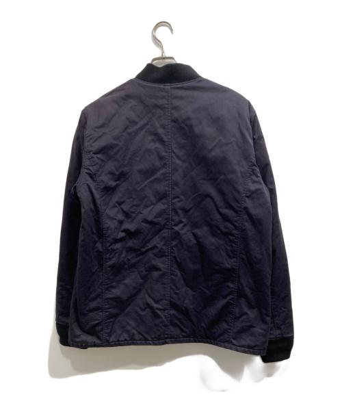 NEIGHBORHOOD（ネイバーフッド）NEIGHBORHOOD (ネイバーフッド) M-43L / C-JKT ネイビー サイズ:XLの古着・服飾アイテム