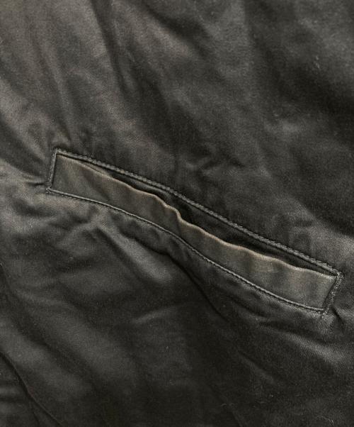 NEIGHBORHOOD（ネイバーフッド）NEIGHBORHOOD (ネイバーフッド) M-43L / C-JKT ネイビー サイズ:XLの古着・服飾アイテム