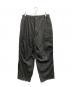 SEDAN ALL-PURPOSE（セダンオールパーパス）の古着「Vintage Washed Over Easy Pants」｜グレー