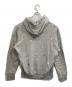 TANAKA (タナカ) スウェットフーディ/THE SWEAT HOODIE グレー サイズ:Ｌ：12000円