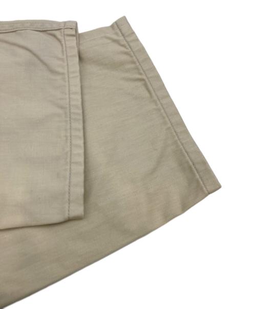 LEE（リー）LEE (リー) L'ECHOPPE (レショップ) 別注 ウエスターナー 100Z パンツ ナチュラル サイズ:34の古着・服飾アイテム