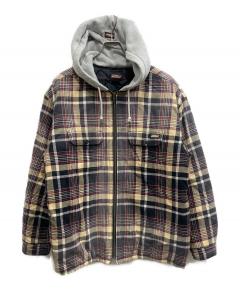 中古・古着通販】BoTT (ボット) TTT MSW (ティー) Zip Up Polo ジップ