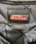 中古・古着 Supreme (シュプリーム) Dickies (ディッキーズ) PLAID HOODED ZIP UP SHIRT/プレイド フーディッド ジップ アップ シャツ マルチカラー サイズ:L：15000円