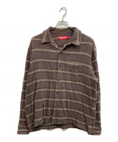 中古・古着通販】WACKO MARIA (ワコマリア) LEOPARD CORDUROY OPEN