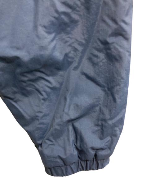 PALACE（パレス）PALACE (パレス) FLEECE LINED COACH JACKET ネイビー サイズ:Lの古着・服飾アイテム