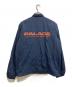 PALACE (パレス) FLEECE LINED COACH JACKET ネイビー サイズ:L：15000円