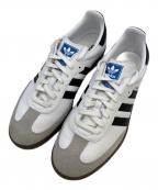 adidasアディダス）の古着「サンバ OG / Samba OG」｜ホワイト
