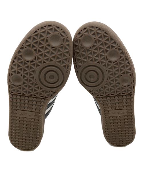 adidas（アディダス）adidas (アディダス) サンバ OG / Samba OG ホワイト サイズ:28.5cm/US10.5/UK10の古着・服飾アイテム