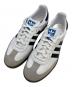 adidas（アディダス）の古着「サンバ OG / Samba OG」｜ホワイト