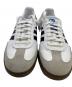 中古・古着 adidas (アディダス) サンバ OG / Samba OG ホワイト サイズ:28.5cm/US10.5/UK10：7000円