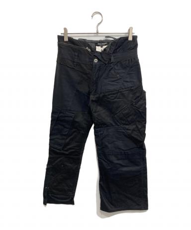 【美品】JUNYA WATANABE コムデギャルソン　カーゴパンツ 中古・古着通販】JUNYA WATANABE COMME des GARCONS ((ジュンヤ