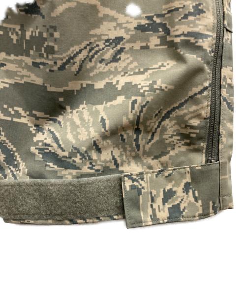US ARMY（ユーエスアーミー）US ARMY (ユーエスアーミー) デジタルカモフラパンツ グリーン サイズ:Ｌの古着・服飾アイテム