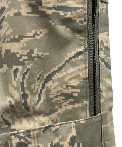 US ARMY（ユーエスアーミー）US ARMY (ユーエスアーミー) デジタルカモフラパンツ グリーン サイズ:Ｌの古着・服飾アイテム