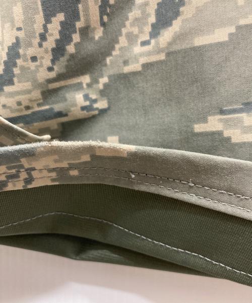 US ARMY（ユーエスアーミー）US ARMY (ユーエスアーミー) デジタルカモフラパンツ グリーン サイズ:Ｌの古着・服飾アイテム