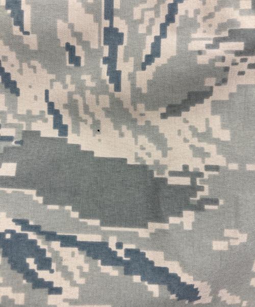 US ARMY（ユーエスアーミー）US ARMY (ユーエスアーミー) デジタルカモフラパンツ グリーン サイズ:Ｌの古着・服飾アイテム