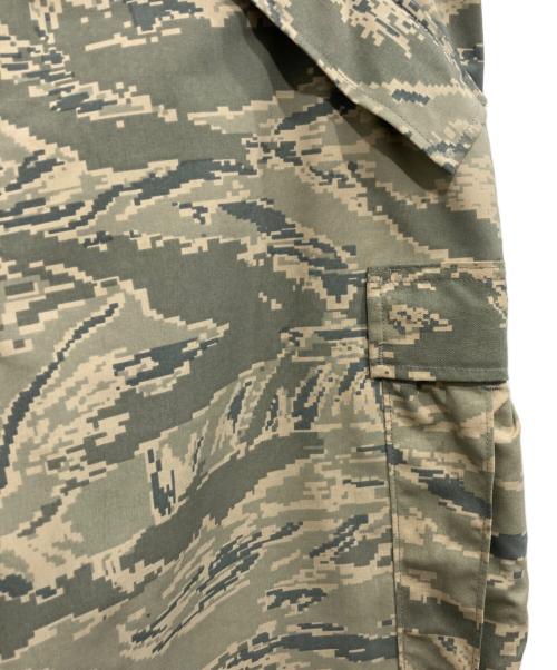 US ARMY（ユーエスアーミー）US ARMY (ユーエスアーミー) デジタルカモフラパンツ グリーン サイズ:Ｌの古着・服飾アイテム