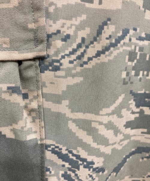 US ARMY（ユーエスアーミー）US ARMY (ユーエスアーミー) デジタルカモフラパンツ グリーン サイズ:Ｌの古着・服飾アイテム