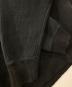 中古・古着 COMME des GARCONS HOMME (コムデギャルソン オム) プルオーバーパーカー ブラック サイズ:M：10000円