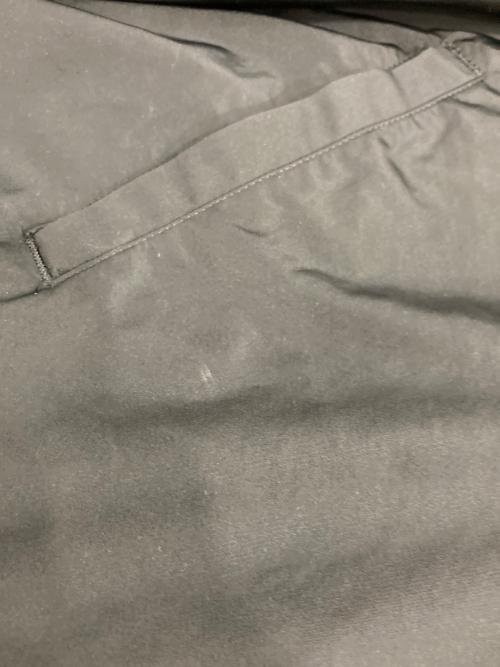 UNDERCOVER（アンダーカバー）UNDERCOVER (アンダーカバー) 半袖BIGコーチJKT ブラック サイズ:3の古着・服飾アイテム