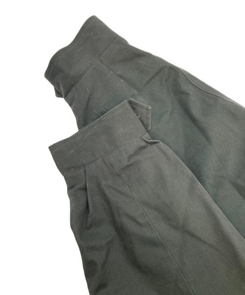 BARACUTA（バラクータ）BARACUTA (バラクータ) ハリントンジャケット オリーブ サイズ:40の古着・服飾アイテム