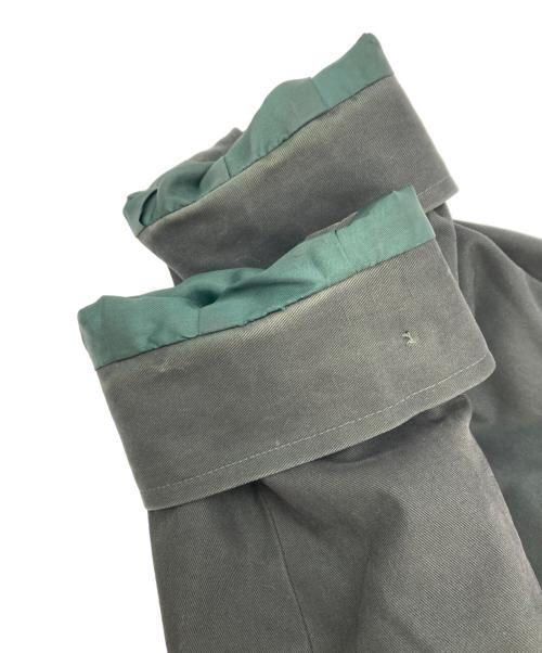 BARACUTA（バラクータ）BARACUTA (バラクータ) ハリントンジャケット オリーブ サイズ:40の古着・服飾アイテム
