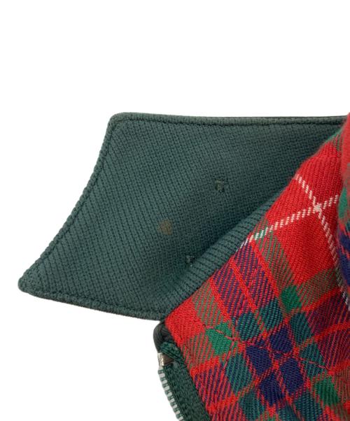 BARACUTA（バラクータ）BARACUTA (バラクータ) ハリントンジャケット オリーブ サイズ:40の古着・服飾アイテム