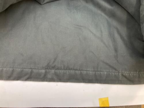 BARACUTA（バラクータ）BARACUTA (バラクータ) ハリントンジャケット オリーブ サイズ:40の古着・服飾アイテム