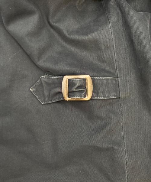 BARACUTA（バラクータ）BARACUTA (バラクータ) ハリントンジャケット オリーブ サイズ:40の古着・服飾アイテム