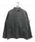 BARACUTA（バラクータ）の古着「ハリントンジャケット」｜オリーブ