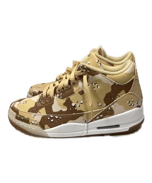 NIKE（ナイキ）NIKE (ナイキ) Air Jordan 3 Retro TEX 