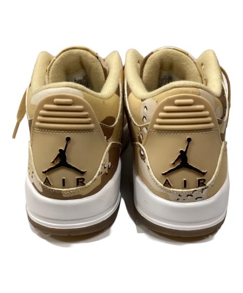 NIKE（ナイキ）NIKE (ナイキ) Air Jordan 3 Retro TEX 