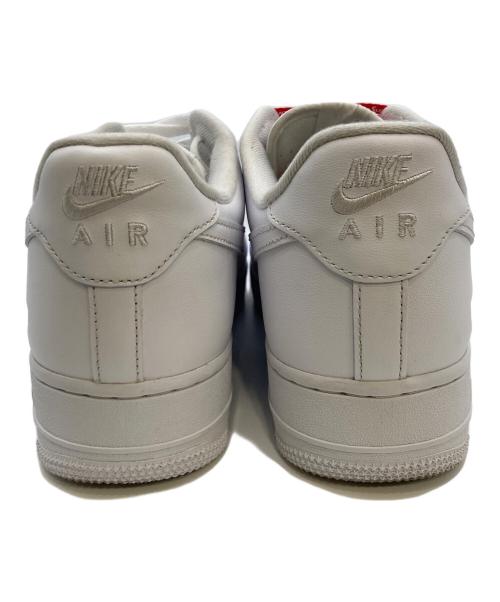 NIKE（ナイキ）NIKE (ナイキ) SUPREME (シュプリーム) Air Force 1 Low 