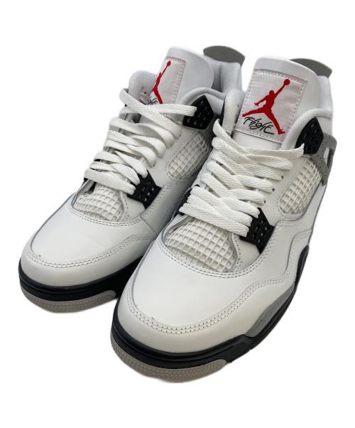 NIKE（ナイキ）NIKE (ナイキ) Air Jordan 4 Retro 