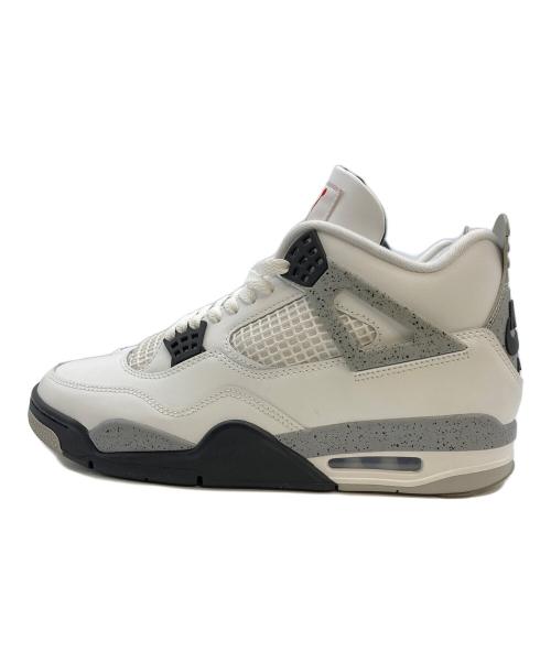 NIKE（ナイキ）NIKE (ナイキ) Air Jordan 4 Retro 
