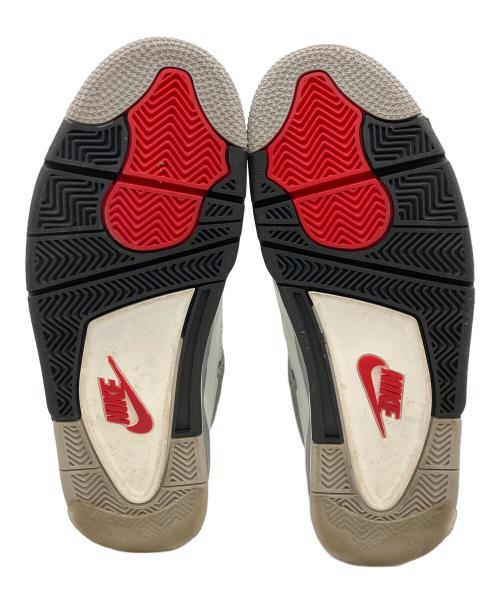 NIKE（ナイキ）NIKE (ナイキ) Air Jordan 4 Retro 