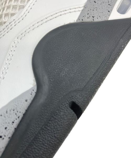 NIKE（ナイキ）NIKE (ナイキ) Air Jordan 4 Retro 