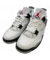 NIKE（ナイキ）の古着「Air Jordan 4 Retro 