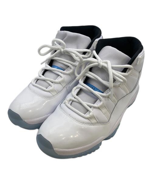 NIKE（ナイキ）NIKE (ナイキ) Air Jordan 11 Retro 