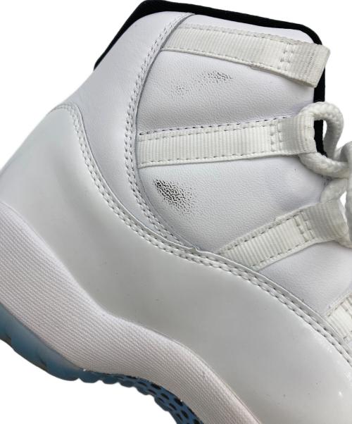 NIKE（ナイキ）NIKE (ナイキ) Air Jordan 11 Retro 