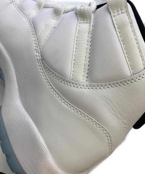 NIKE（ナイキ）NIKE (ナイキ) Air Jordan 11 Retro 