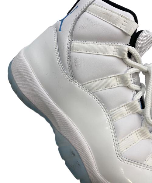 NIKE（ナイキ）NIKE (ナイキ) Air Jordan 11 Retro 