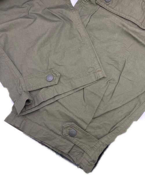 WHITE MOUNTAINEERING（ホワイトマウンテ二アニング）WHITE MOUNTAINEERING (ホワイトマウンテ二アニング) CARGO PANTS / カーゴパンツ カーキ サイズ:3の古着・服飾アイテム