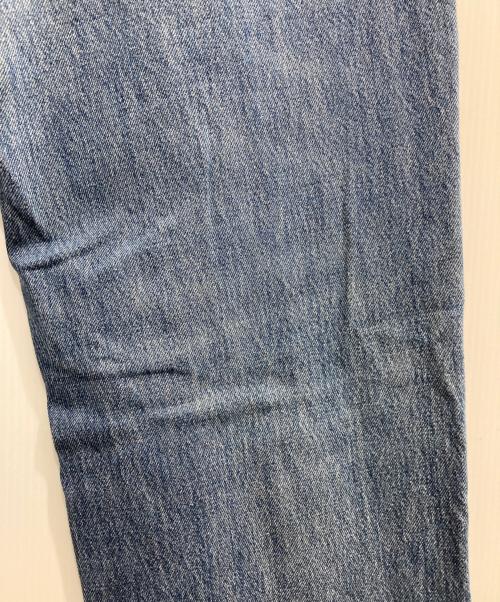 Levi's SILVER TAB（リーバイス シルバータブ）Levi's SILVER TAB (リーバイス シルバータブ) LOOSE FIT デニムパンツ ブルー サイズ:Ｗ32 L32の古着・服飾アイテム