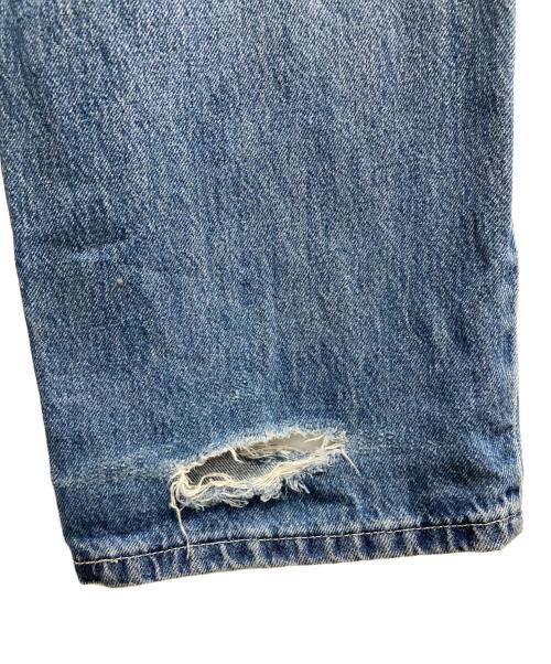 Levi's SILVER TAB（リーバイス シルバータブ）Levi's SILVER TAB (リーバイス シルバータブ) LOOSE FIT デニムパンツ ブルー サイズ:Ｗ32 L32の古着・服飾アイテム