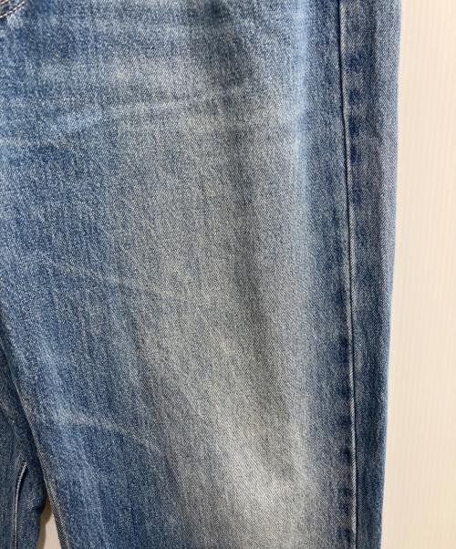 Levi's SILVER TAB（リーバイス シルバータブ）Levi's SILVER TAB (リーバイス シルバータブ) LOOSE FIT デニムパンツ ブルー サイズ:Ｗ32 L32の古着・服飾アイテム